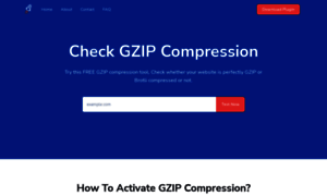 Checkgzipcompression.net thumbnail