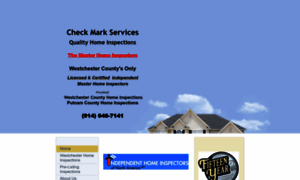 Checkmarkservice.com thumbnail