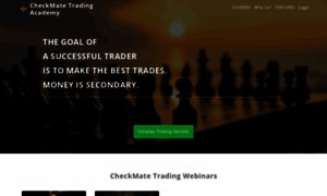 Checkmatetrades.com thumbnail