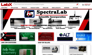 Checkout.labx.com thumbnail