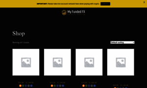 Checkout.myfundedfx.tech thumbnail