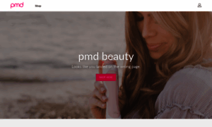 Checkout.pmdbeauty.com thumbnail