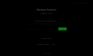 Checkout.ranboo.fashion thumbnail