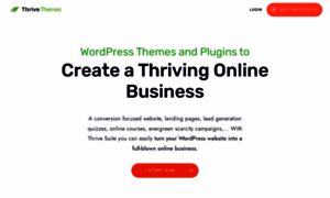 Checkout.thrivethemes.com thumbnail