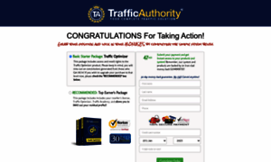 Checkout.trafficauthority.net thumbnail