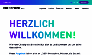 Checkpoint-be.ch thumbnail