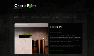 Checkpoint-fitness.de thumbnail