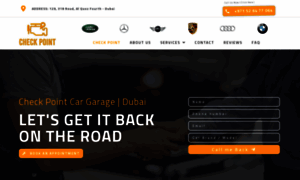 Checkpoint.ae thumbnail