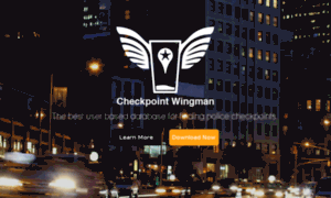 Checkpointwingman.com thumbnail