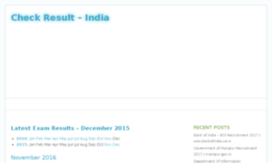 Checkresult.ind.in thumbnail