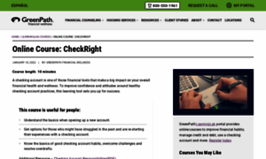 Checkright.org thumbnail