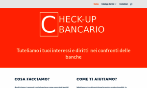 Checkupbancario.it thumbnail