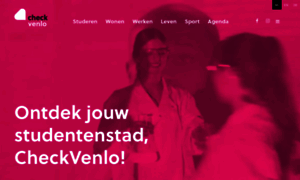 Checkvenlo.nl thumbnail