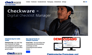 Checkware.net thumbnail