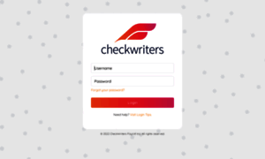 Checkwriterspayrollhr.com thumbnail