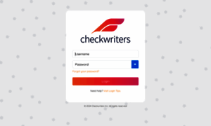 Checkwritersrecruit.com thumbnail