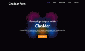 Cheddar.farm thumbnail