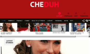 Cheduh.com thumbnail