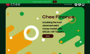 Chee.finance thumbnail