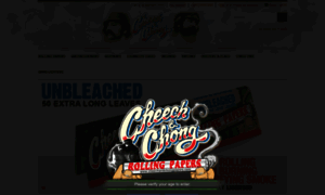 Cheechandchongpapers.com thumbnail