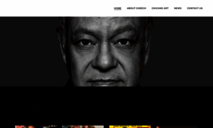 Cheechmarin.com thumbnail