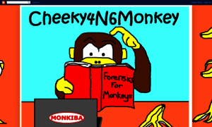 Cheeky4n6monkey.blogspot.com thumbnail