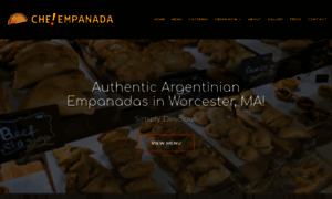 Cheempanada.com thumbnail