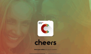 Cheers-app.com thumbnail