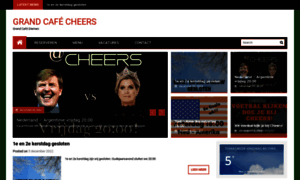 Cheers-diemen.nl thumbnail