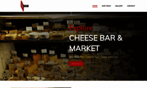 Cheese-bar.com thumbnail