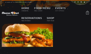 Cheesebowl.menu thumbnail