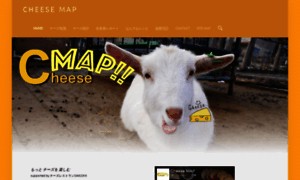 Cheesemap.jp thumbnail