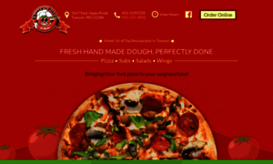 Cheezyspizza.com thumbnail