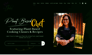 Chef-julia.com thumbnail