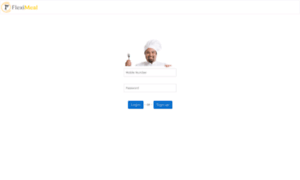 Chef.fleximeal.in thumbnail