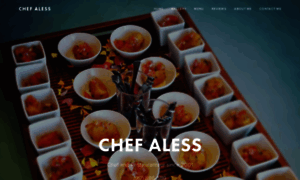 Chefaless.com thumbnail