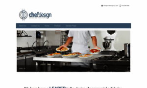 Chefdesignny.com thumbnail