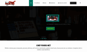 Cheffoodsnet.com thumbnail