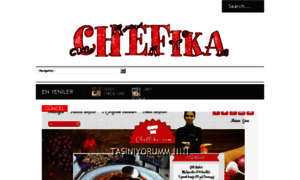 Chefika.blogspot.com thumbnail