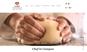 Chefincampus.com thumbnail