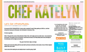 Chefkatelyn.com thumbnail