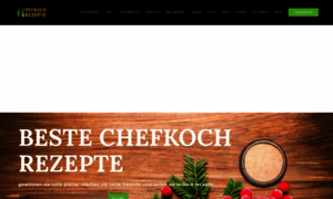 Chefkochrezepte.ch thumbnail