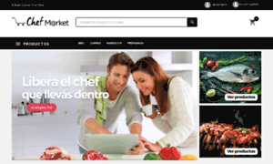 Chefmarketcr.com thumbnail