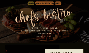 Chefsbistronh.com thumbnail