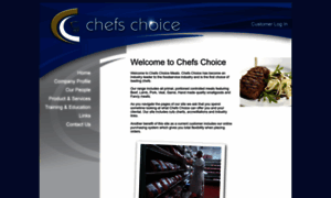 Chefschoice.com.au thumbnail