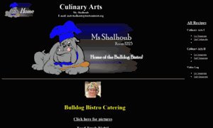 Chefshalhoub.com thumbnail