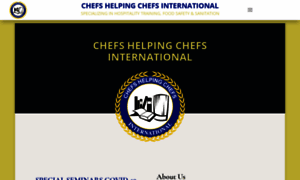 Chefshelpingchefs.com thumbnail