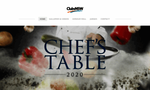 Chefstable-clubsnsw.com thumbnail