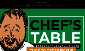 Chefstable.com thumbnail