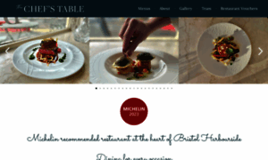 Chefstable.restaurant thumbnail